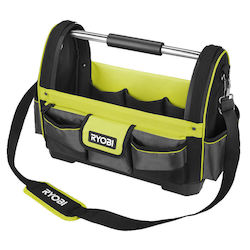 Ryobi RSSLOT1 Работна Чанта За Рамо Отворен Тип Ryobi RSSLOT1 Работна Чанта За Рамо Отворен Тип