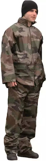 Mil-Tec Hunting Rainwear