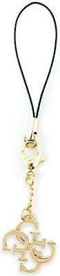 Guess Phone Charm Strap 4G GUCPM4GID