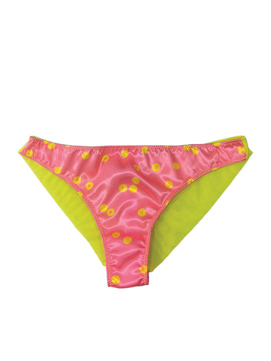 Bikini Slip Roz