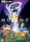 The Mummy PC Game (Used)