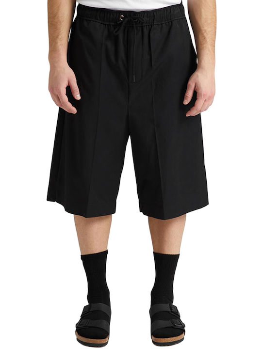 4tailors Herrenshorts Schwarz