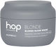 Montibello Blonde Μάσκα Μαλλιών για Διατήρηση Χρώματος 200ml