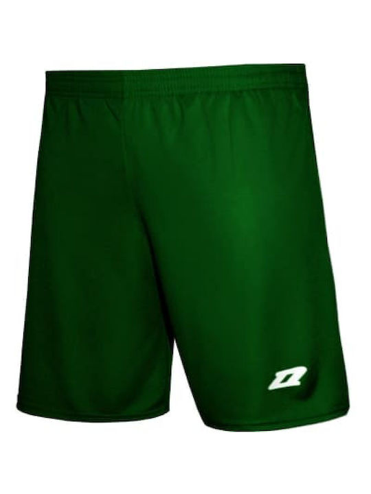Zina Men's Shorts Green _20230203145554