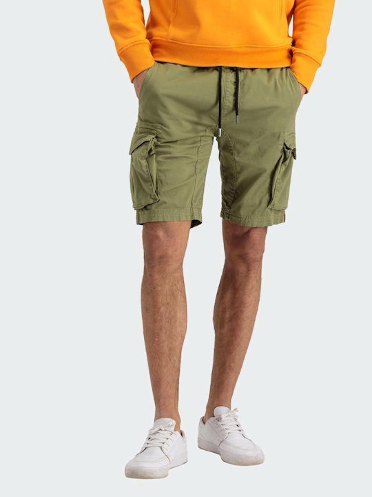 SHORT Men's Shorts Cargo Khaki