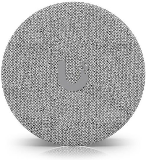 Ubiquiti Ai Theta Αυτοενισχυόμενο Ηχείο Οροφής με Bluetooth (Τεμάχιο) Γκρι