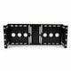 StarTech Ράφι 17''-19'' Monitor for 4U Rack/Cabinet S55056499 1τμχ