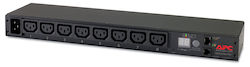 APC AP7821B Ракла Мултифункционално Гнездо Rack