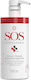 Beox S.O.S Unbreakable Haarmaske für Reparatur mit Keratin 500ml