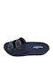 Women's Platform Wedge Sandals Black