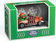 Djeco Turbo Spider Toy Car Scale 1:43 for 3+ Years