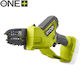 Ryobi RY18PSX10A-0 Pruning Battery Chainsaw Sol...