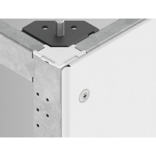 Elmark Eckstütze Satz 60x200x60 & 80x200x60 53SKT60200 1 Stück
