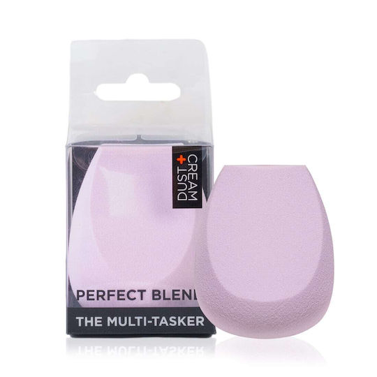 Dust+Cream Σφουγγαράκι Μακιγιάζ για Foundation