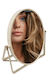 Tpster Makeup Mirror Tabletop White