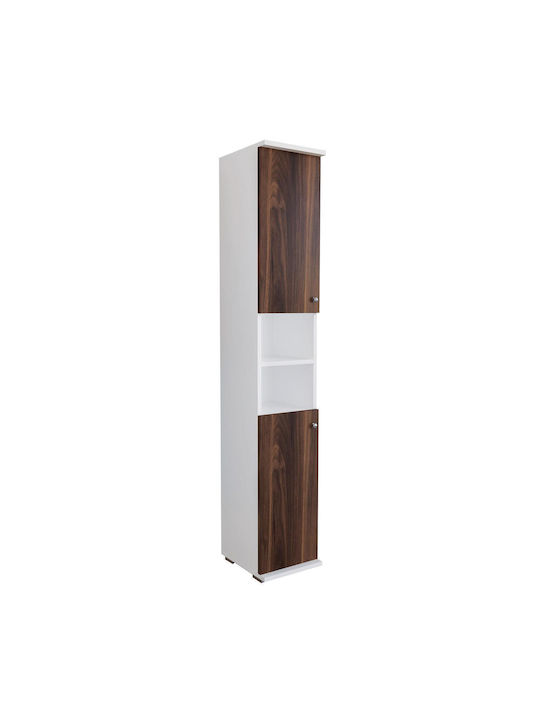 Elna Mobilier de hol cu dulap pentru pantofi 30x35x177buc