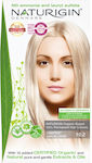 Naturigin Hair Dye Lightest Blonde Ash 10.2