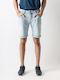 Men's Shorts Jeans Blue