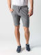 Men's Shorts Gray