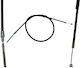 WFO Front Brake Cable 354-02-11000