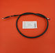 Modenas Clutch Cable 518-M193