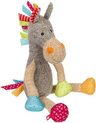 Sigikid Patchwork Sweety 39 cm. Sigikid Patchwork Sweety 39 cm.