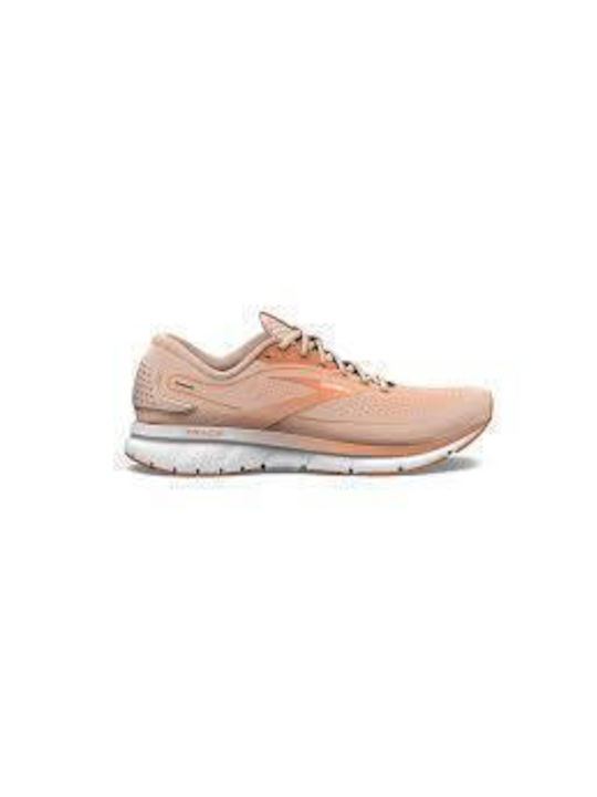 Brooks Trace 2 Γυναικεία Αθλητικά Παπούτσια Run...