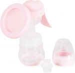 Cangaroo Manual Single Breast Pump Pink 110206