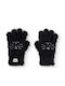 Kids Gloves Black