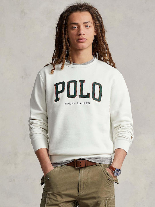 Ralph Lauren Herren Sweatshirt Jacke mit Kapuze...