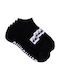 Quiksilver Socks BLACK