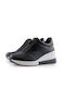 Xti Sneakers Black