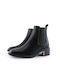 Xti Women's Ankle Boots Black