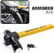 Rolinger Car Anti-theft Steering Stick