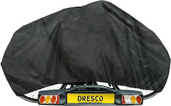 Dresco Αδιάβροχη Κουκούλα Ποδηλάτου 200cm