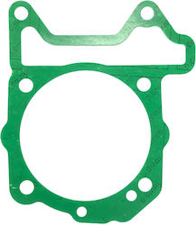 Piaggio Φλάντζα Sockel des Zylinders Μοτοσυκλέτας 270-071646