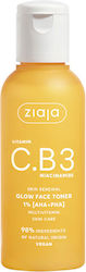 Ziaja C.B3 Facial Toner Liquid with Niacinamide & Panthenol 120ml Ziaja C.B3 Facial Toner Liquid with Niacinamide & Panthenol 120ml