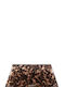 Doca Women's Envelope Brown