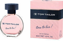 Tom Tailor Time To Live Tom Tailor Time To Live