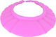 Protective Bath Cap Pink