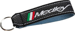 Piaggio Keychain Fabric Piaggio Medley