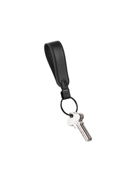 Orbitkey Key Holder Black