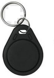 Mc Chargers Keychain Plastic