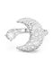 Swarovski Women's Ring with Zircon