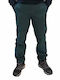 Trousers Chino Green