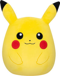 Jazwares Pikachu Pikachu for 3+ Years 25 cm.