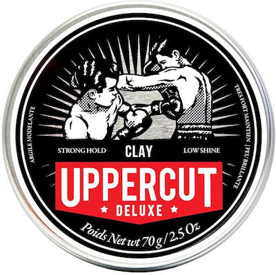 Uppercut Deluxe Clay Πηλός 70gr