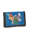 Lego Kinder Geldbörse mit Klettverschluss Blau 10103-2303