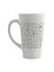 Koupakoupa I Love Ceramic Cup White 450ml