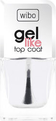 Wibo Top Coat 8.5ml